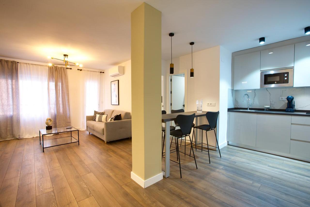 Cuencaloft Manolo'S Luxurys Apartment Куенка Екстериор снимка