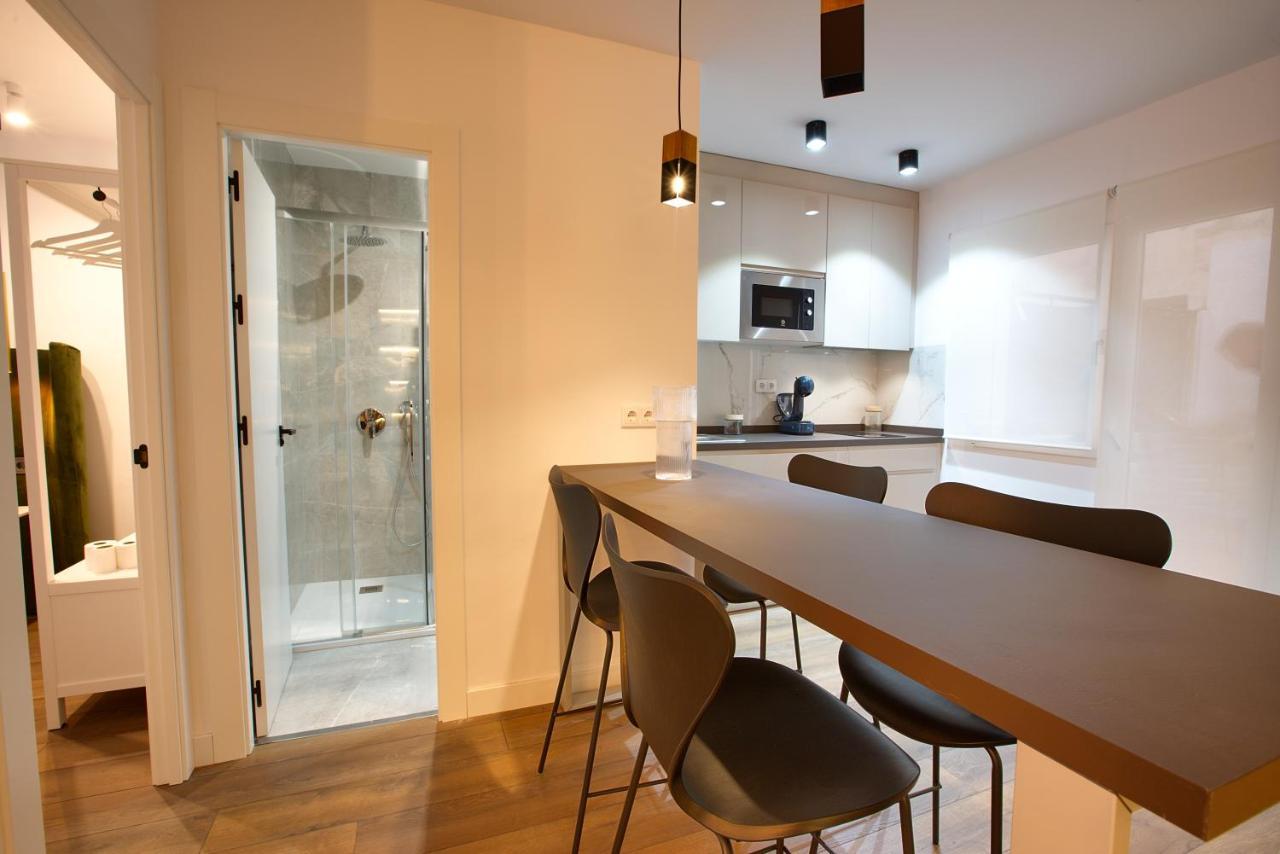 Cuencaloft Manolo'S Luxurys Apartment Куенка Екстериор снимка