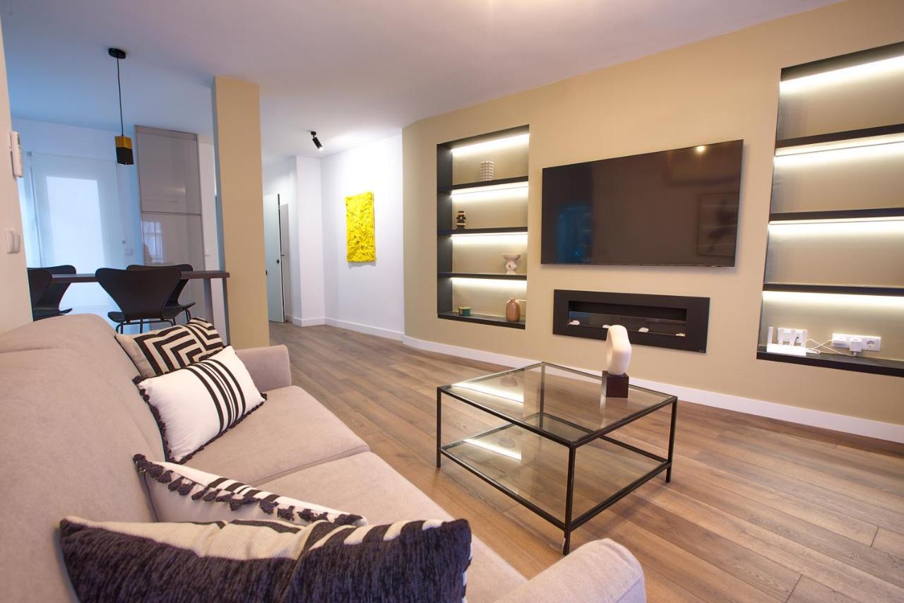 Cuencaloft Manolo'S Luxurys Apartment Куенка Екстериор снимка