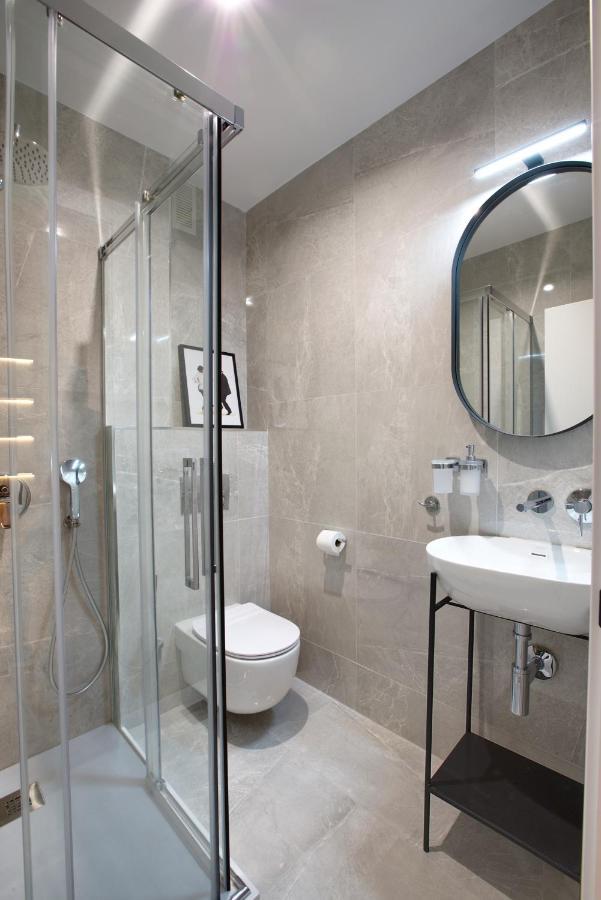 Cuencaloft Manolo'S Luxurys Apartment Куенка Екстериор снимка
