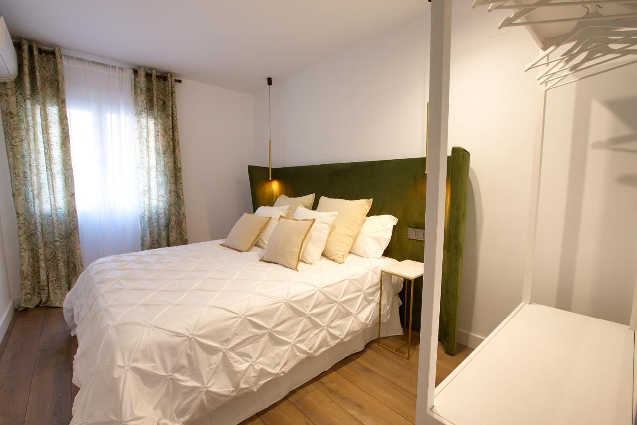 Cuencaloft Manolo'S Luxurys Apartment Куенка Екстериор снимка