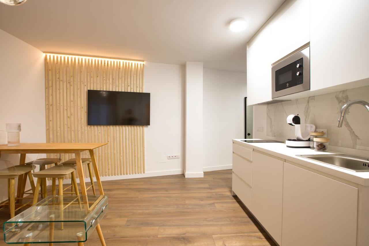 Cuencaloft Manolo'S Luxurys Apartment Куенка Екстериор снимка