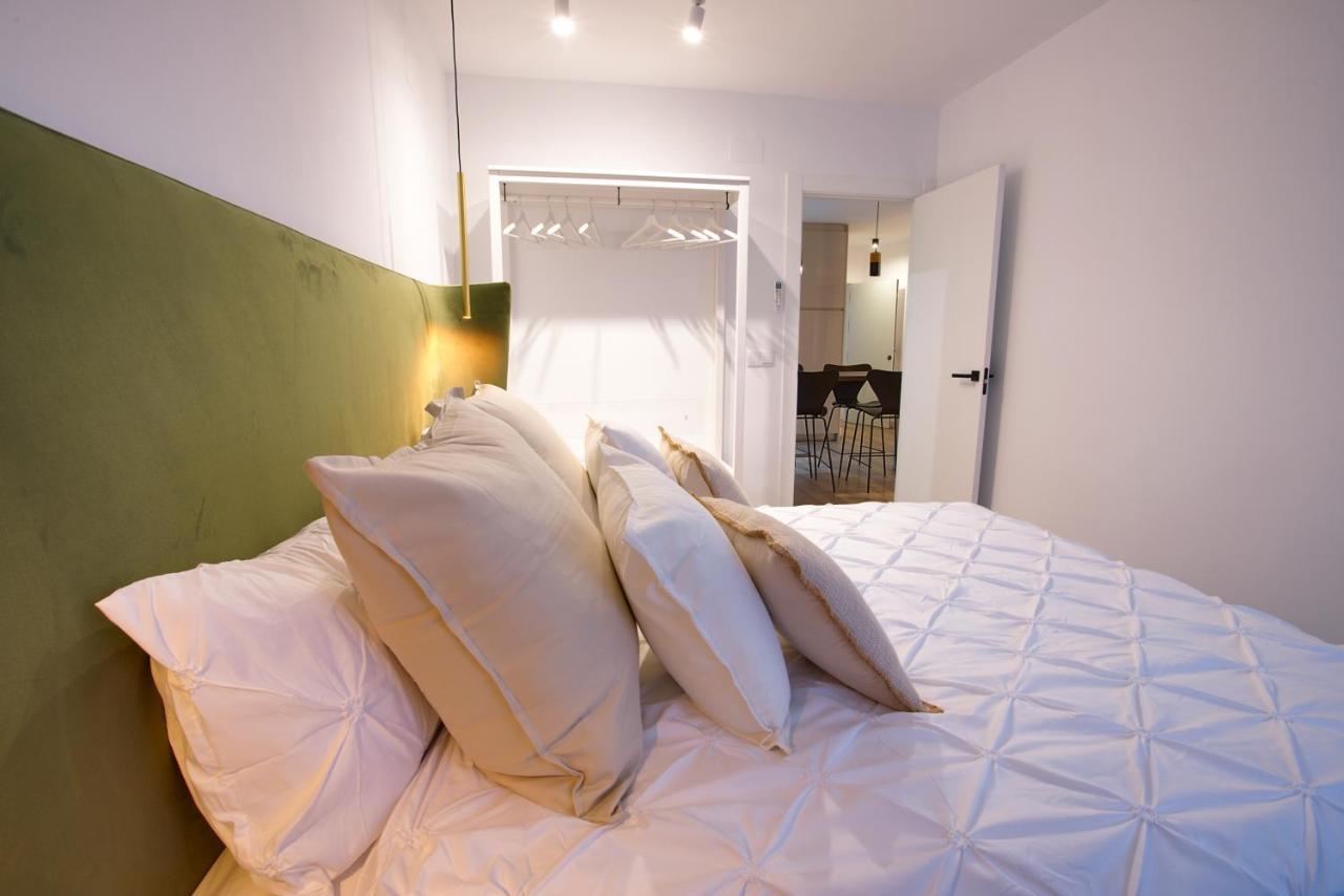 Cuencaloft Manolo'S Luxurys Apartment Куенка Екстериор снимка