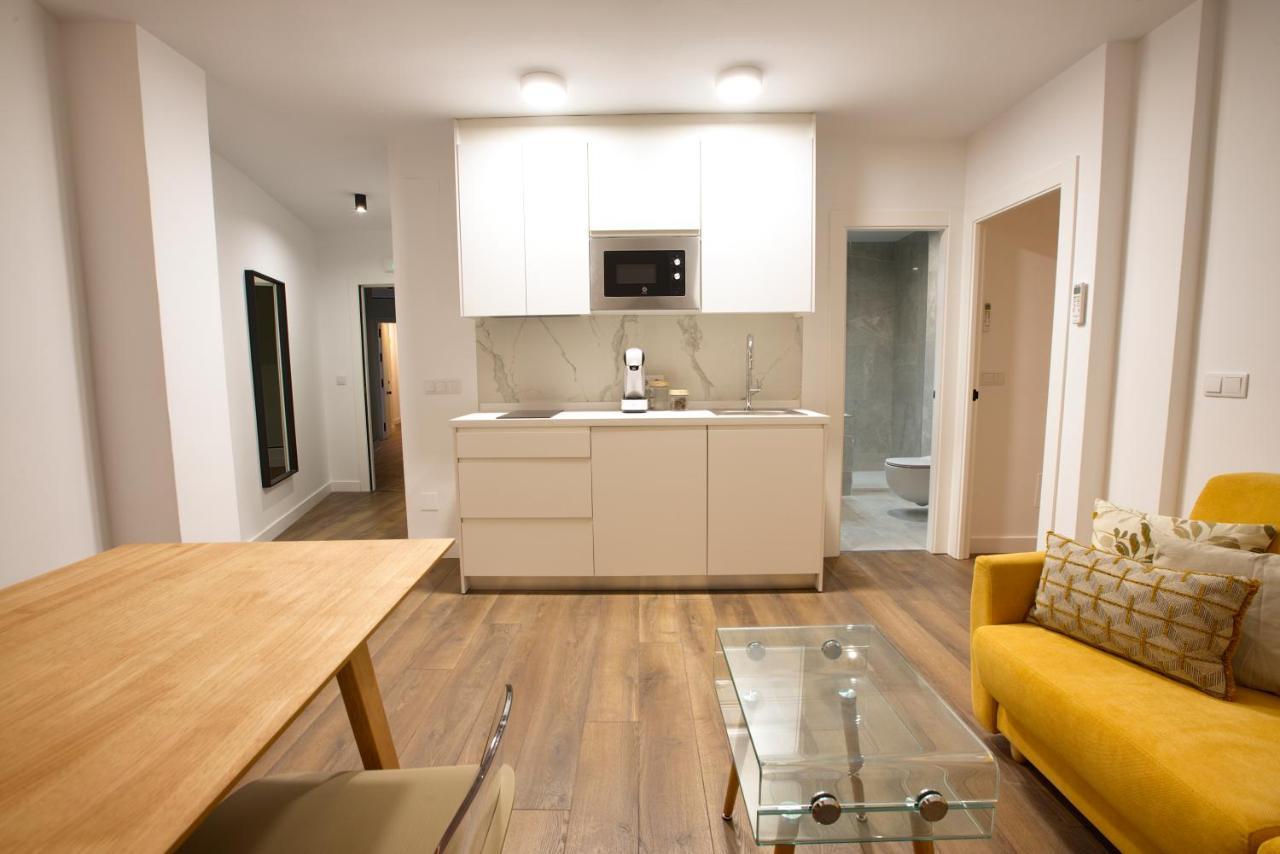 Cuencaloft Manolo'S Luxurys Apartment Куенка Екстериор снимка