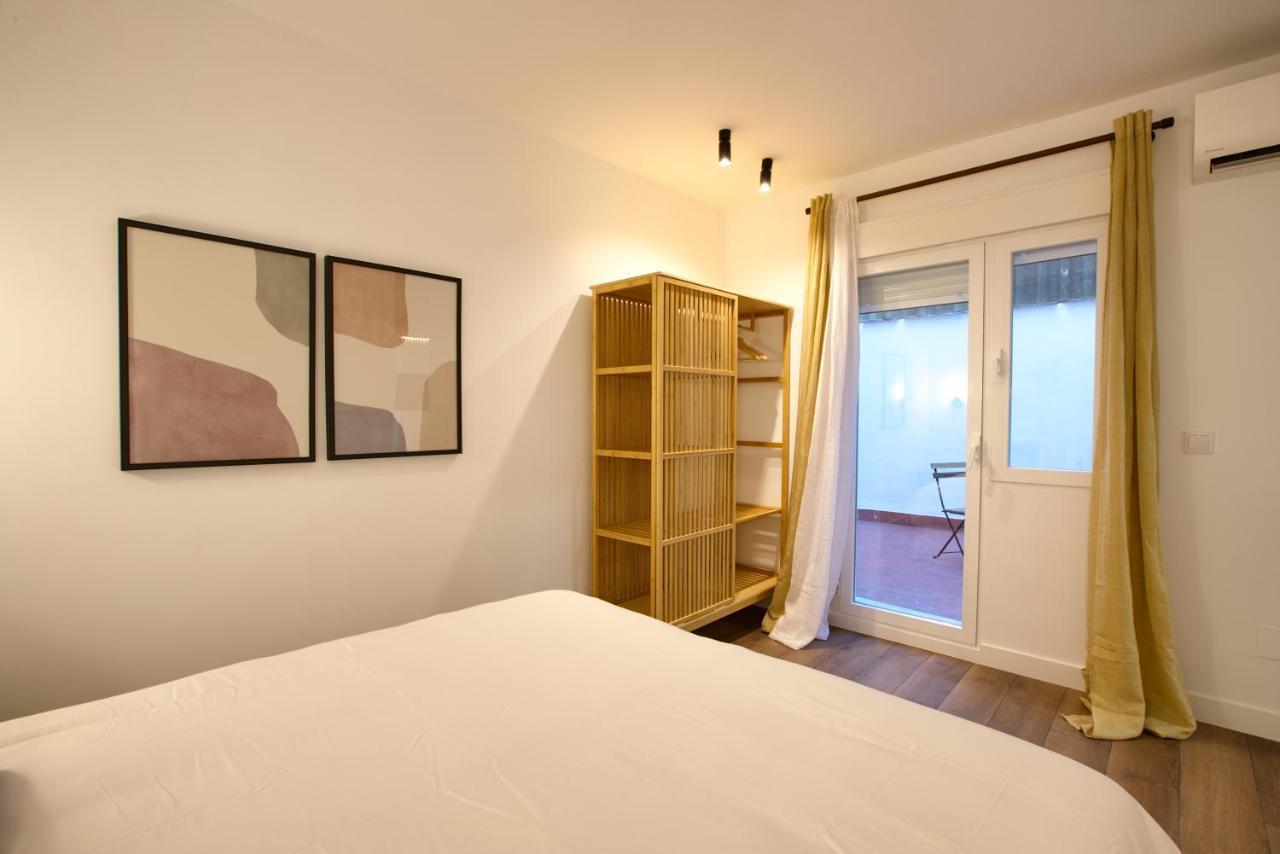 Cuencaloft Manolo'S Luxurys Apartment Куенка Екстериор снимка