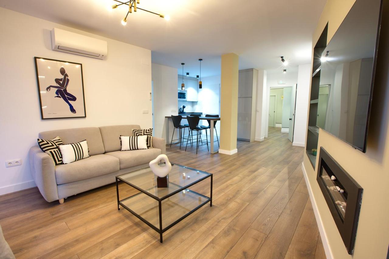Cuencaloft Manolo'S Luxurys Apartment Куенка Екстериор снимка