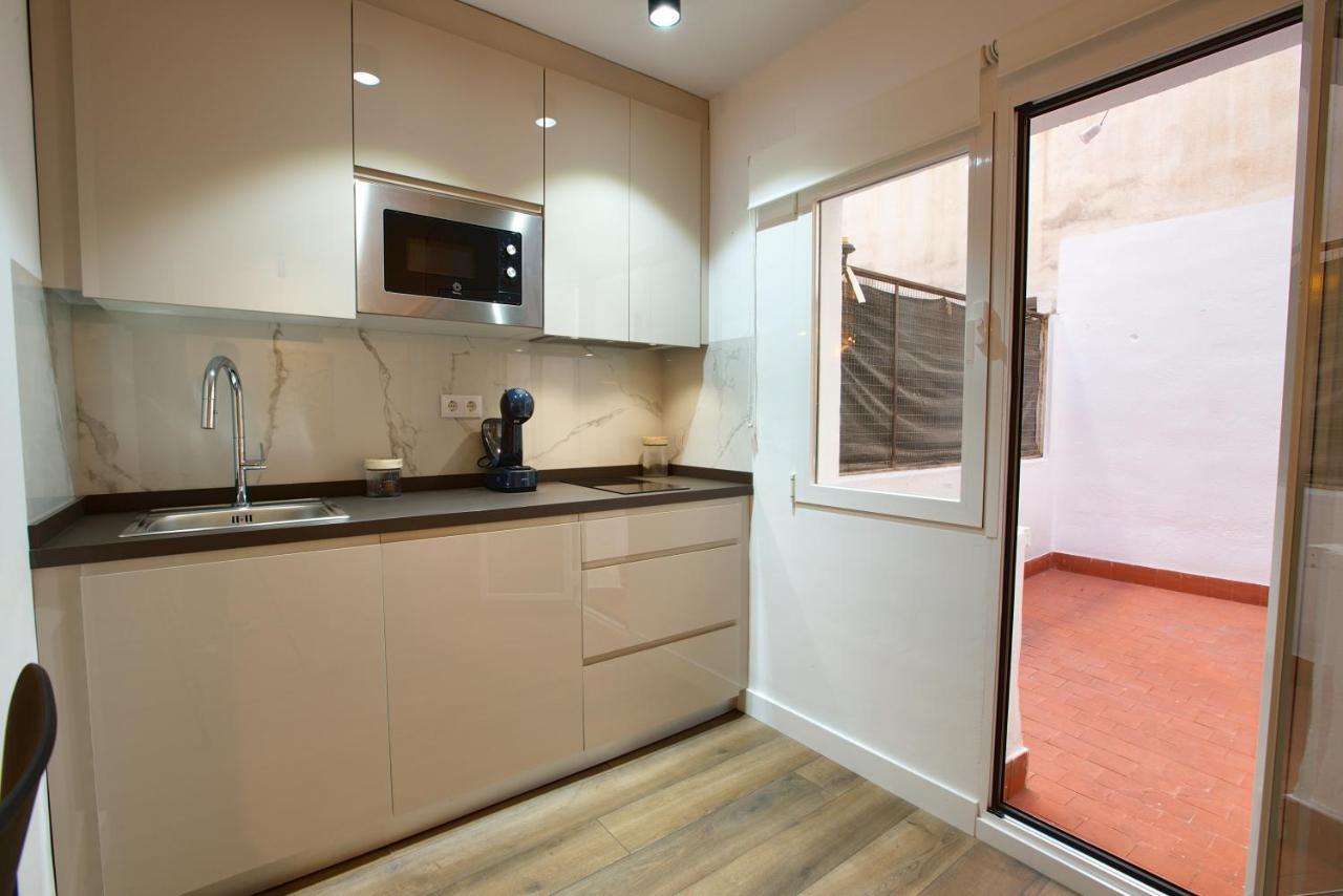 Cuencaloft Manolo'S Luxurys Apartment Куенка Екстериор снимка