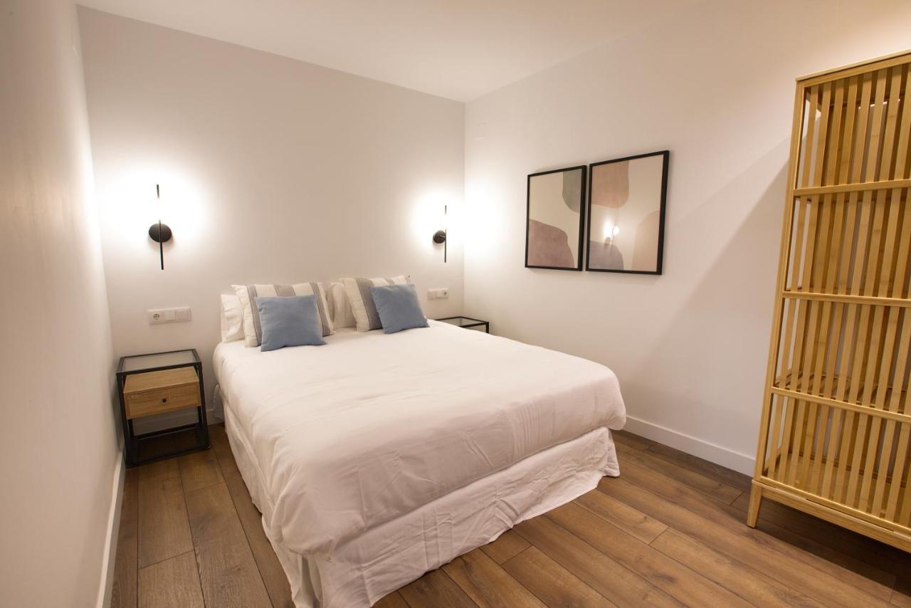 Cuencaloft Manolo'S Luxurys Apartment Куенка Екстериор снимка