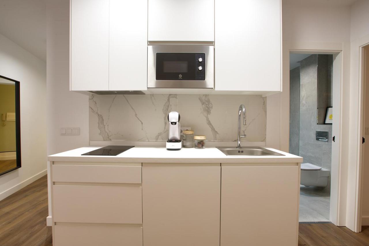 Cuencaloft Manolo'S Luxurys Apartment Куенка Екстериор снимка