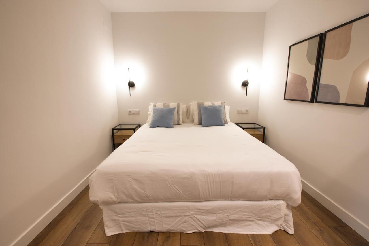 Cuencaloft Manolo'S Luxurys Apartment Куенка Екстериор снимка