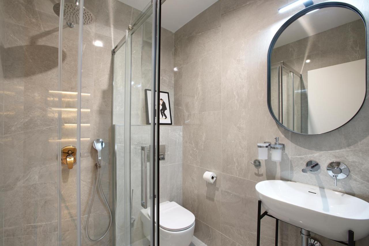Cuencaloft Manolo'S Luxurys Apartment Куенка Екстериор снимка