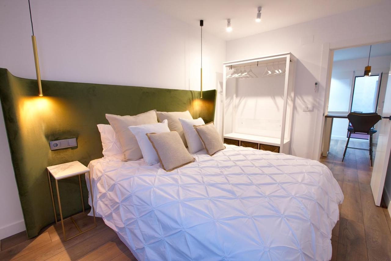 Cuencaloft Manolo'S Luxurys Apartment Куенка Екстериор снимка
