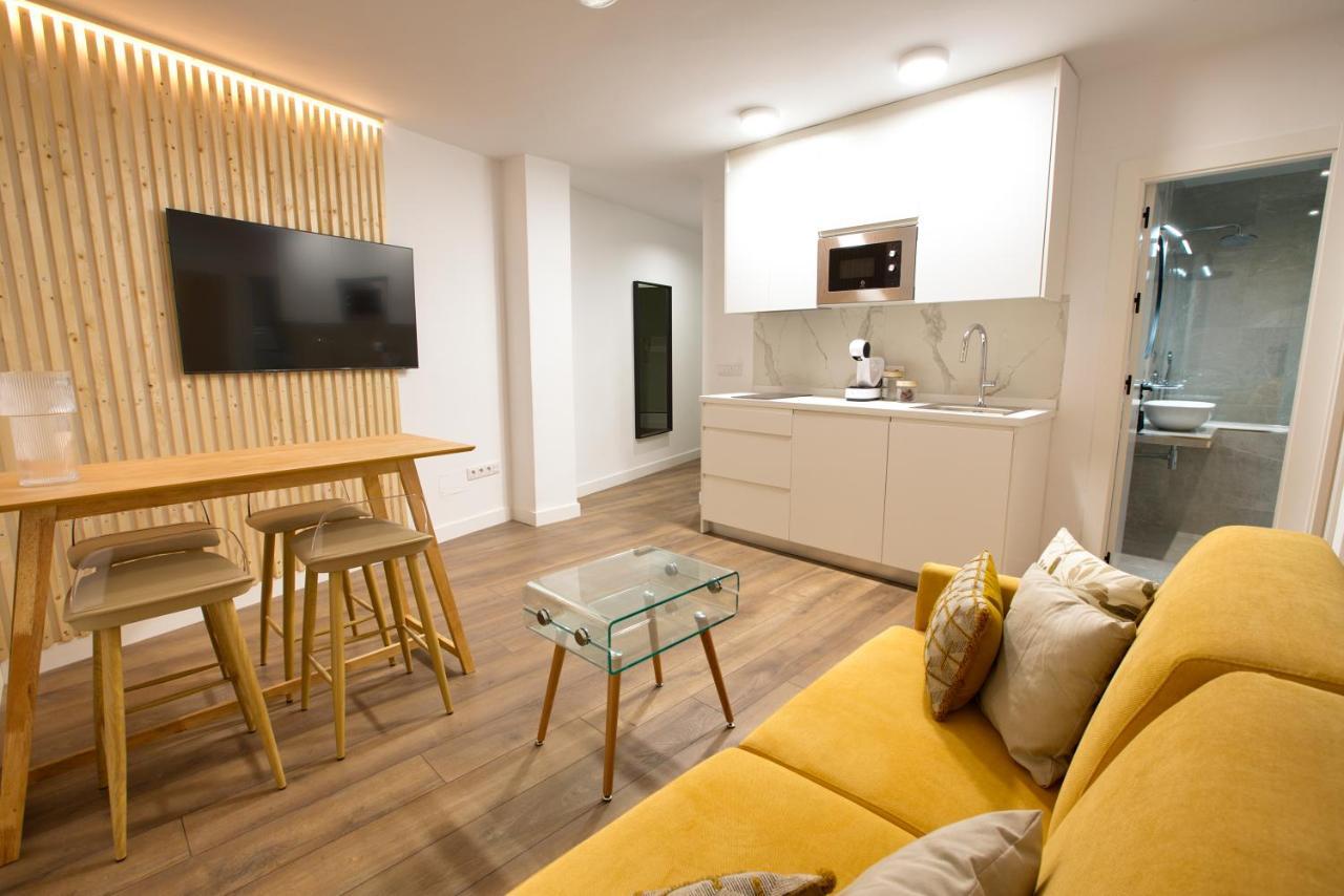 Cuencaloft Manolo'S Luxurys Apartment Куенка Екстериор снимка