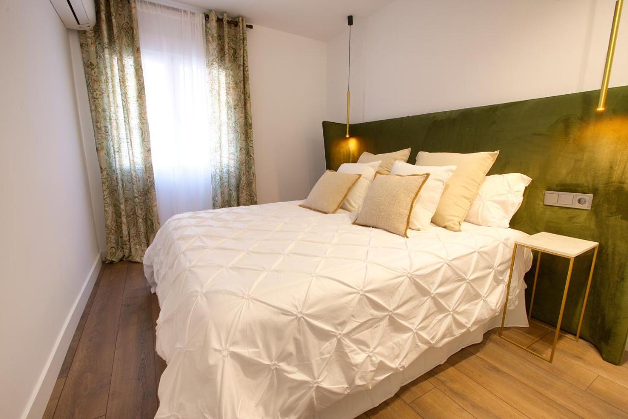 Cuencaloft Manolo'S Luxurys Apartment Куенка Екстериор снимка
