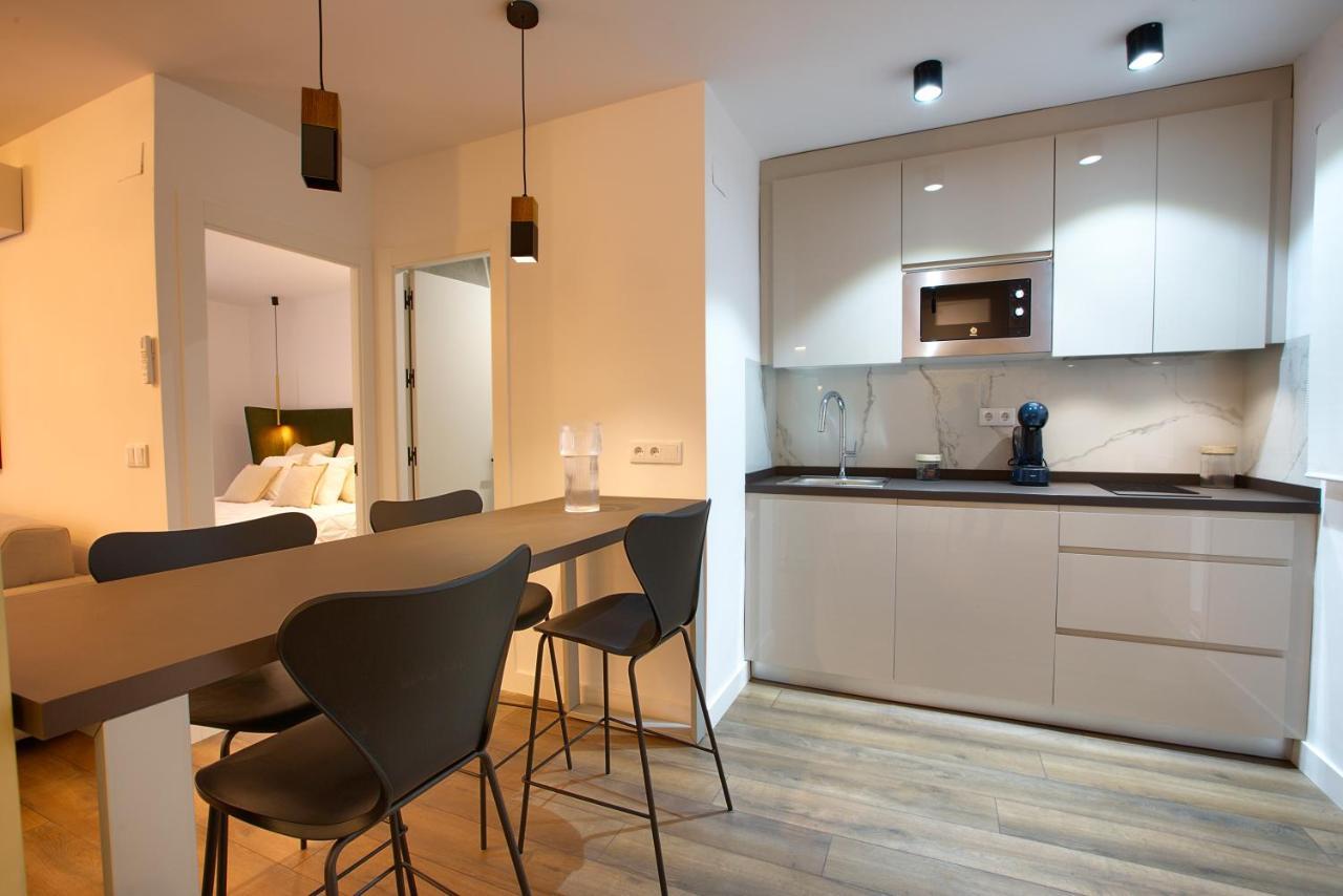 Cuencaloft Manolo'S Luxurys Apartment Куенка Екстериор снимка