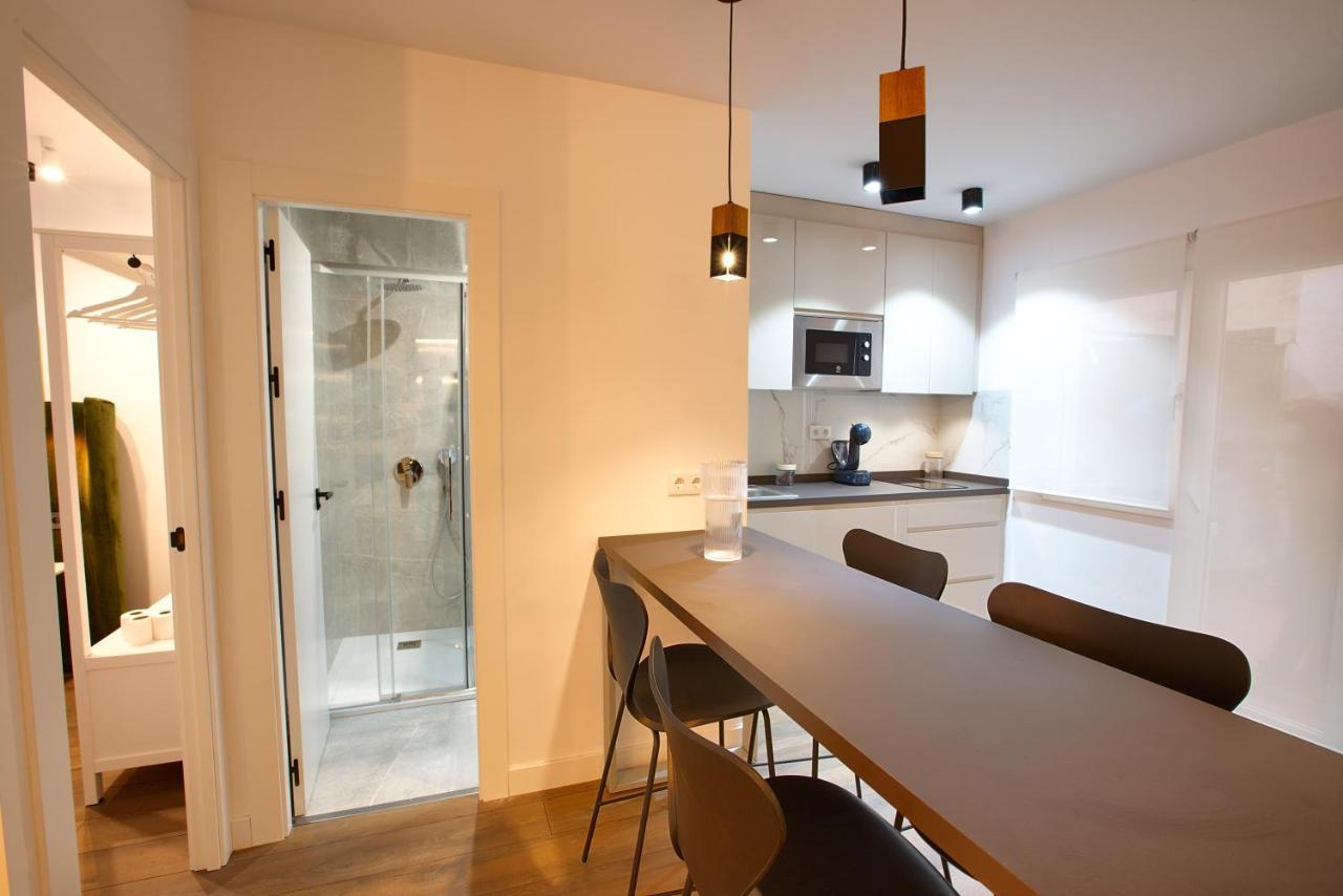 Cuencaloft Manolo'S Luxurys Apartment Куенка Екстериор снимка