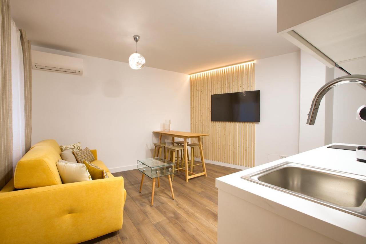Cuencaloft Manolo'S Luxurys Apartment Куенка Екстериор снимка