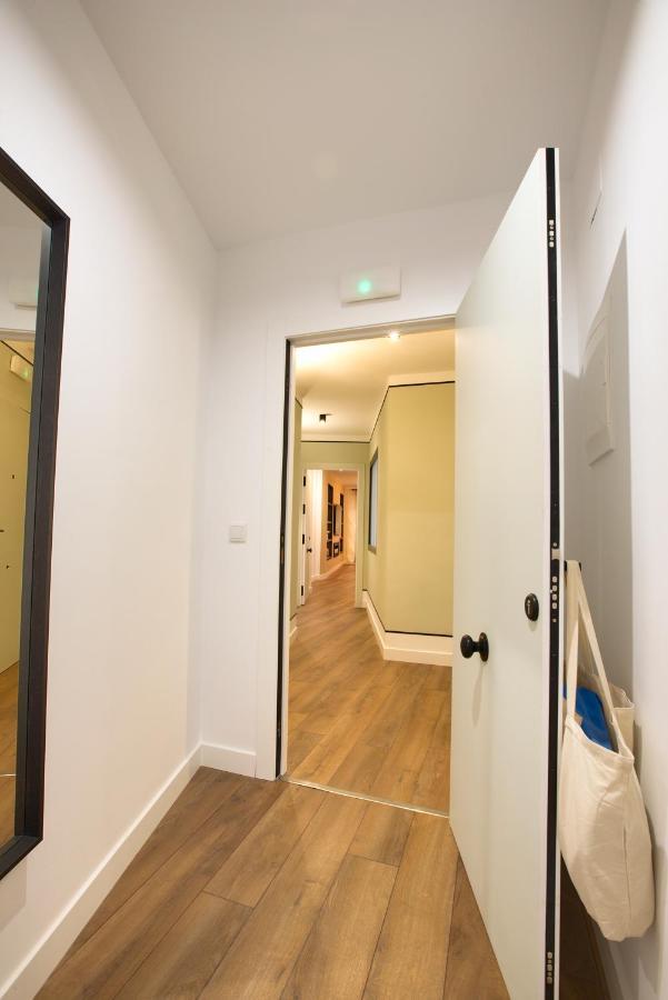 Cuencaloft Manolo'S Luxurys Apartment Куенка Екстериор снимка