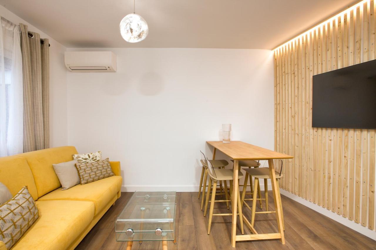 Cuencaloft Manolo'S Luxurys Apartment Куенка Екстериор снимка